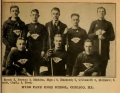 Hyde Park High School