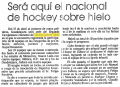 The April 8 edition of El Informador.