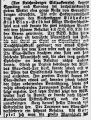 The February 2 issue of the Reichenberger Zeitung (part one).