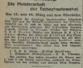 The February 27 issue of Silesia.