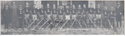 London Tecumsehs