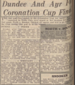 The April 13, 1940, edition of the Daily Record.