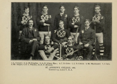St Andrews College