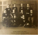 Montreal Victorias