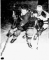 The Quakers and Czechoslovaks tied 2-2 on Dec. 27 in front of over 5000 fans.