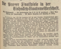 The March 2 issue of Silesia (part one).