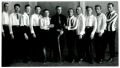Northern Watermen Arkhangelsk in 1925.