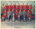 Montreal Canadiens