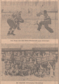 Scenes from the 1972 Luxembourg Cup.
