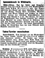 The February 24 issue of the Tagblatt.