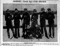 The Lake Harriet Hockey Club