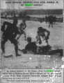 The January 21, 1934, edition of Seoul Press.