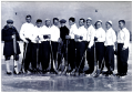 Dynamo Moscow in 1935.