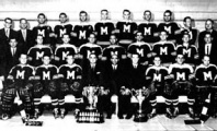 Winnipeg Maroons