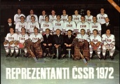 Czechoslovakia