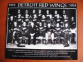 Detroit Red Wings