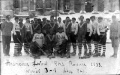 Hasmonea Lwow and PKS Rowne in 1933.