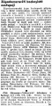 The December 23 issue of the Lidove noviny.