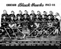 Chicago Black Hawks