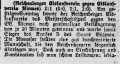 The January 9 issue of the Reichenberger Zeitung.