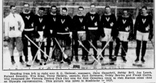 Montreal Victorias