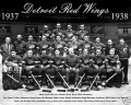 Detroit Red Wings
