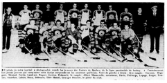Quebec Beavers
