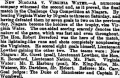 The January 10, 1898, edition of the Morning Post.