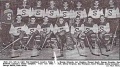 The 1949-50 team.