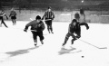 VVS Moscow vs. Spartak Moscow.