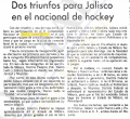 The April 29 edition.