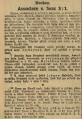The February 24 issue of the Narodni listy.