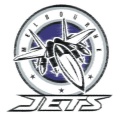The club's logo.