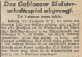 The February 6 issue of Silesia.