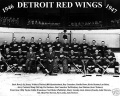 Detroit Red Wings