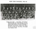 New York Rangers