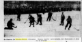 Horsens and Aalborg in action on February 22.