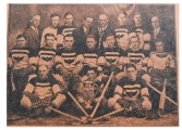 Bathurst Papermakers