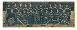 Cleveland Barons
