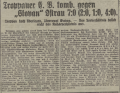The January 15 issue of Silesia.
