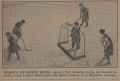 Queens-Sussex on March 13, 1931.