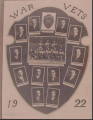 Fort William War Veterans
