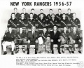 New York Rangers