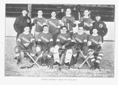Eveleth Reds