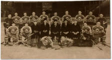 Quebec Castors