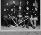 Winnipeg Victorias