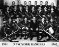 New York Rangers