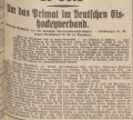 The March 3 issue of Silesia.