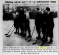 The Aalborg team.