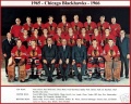 Chicago Black Hawks